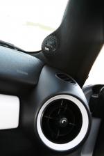 Mini Cooper Clubman JCW by Mac Audio 2011 года